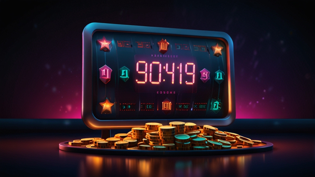 Ablaufzeit und Limits eines Casino-Bonuscodes