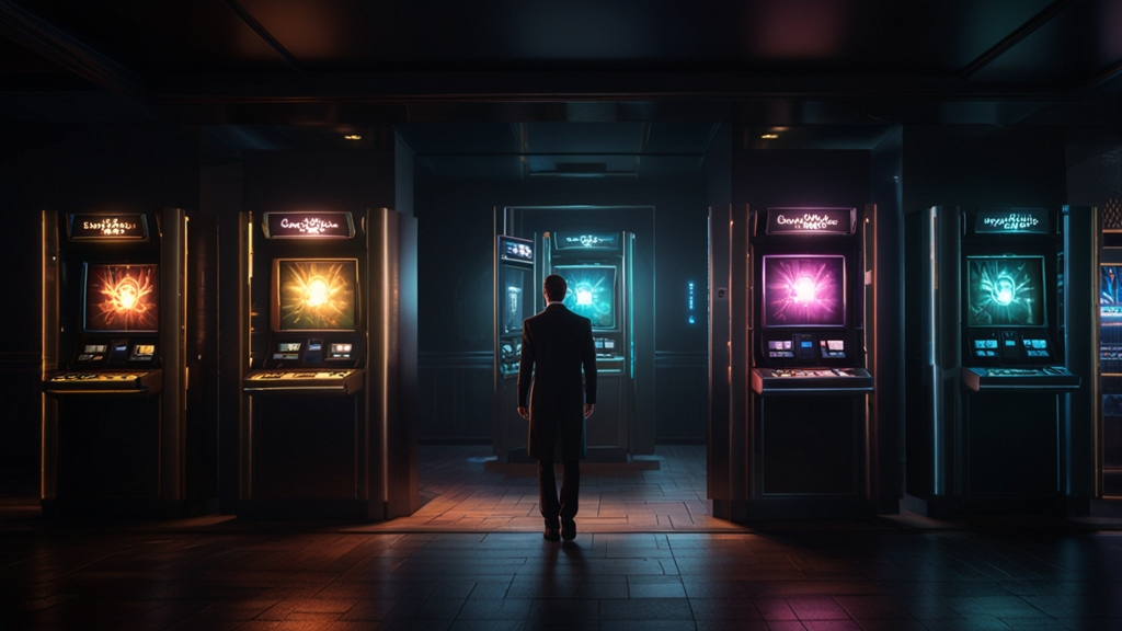 Vergleich von Bankkarte, E-Wallet und Überweisung im Casino