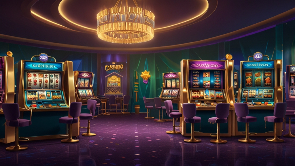 Fugu Casino Review