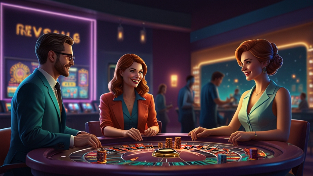 Fugu Casino Bewertung